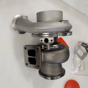 Thương hiệu Mới 174-1644 <span class=keywords><strong>turbo</strong></span> tăng áp với thiết bị truyền động điện tử 3176 <span class=keywords><strong>Turbo</strong></span> tăng điều khiển tuabin 1741644 - Product Image 1