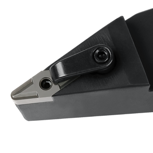 CNC <strong>Lathe</strong> Machining Cutting <strong>Tools</strong> Anti Vibration Wheel Hub <strong>Processing</strong> <strong>Threading</strong> Toolholders - Product Image 1
