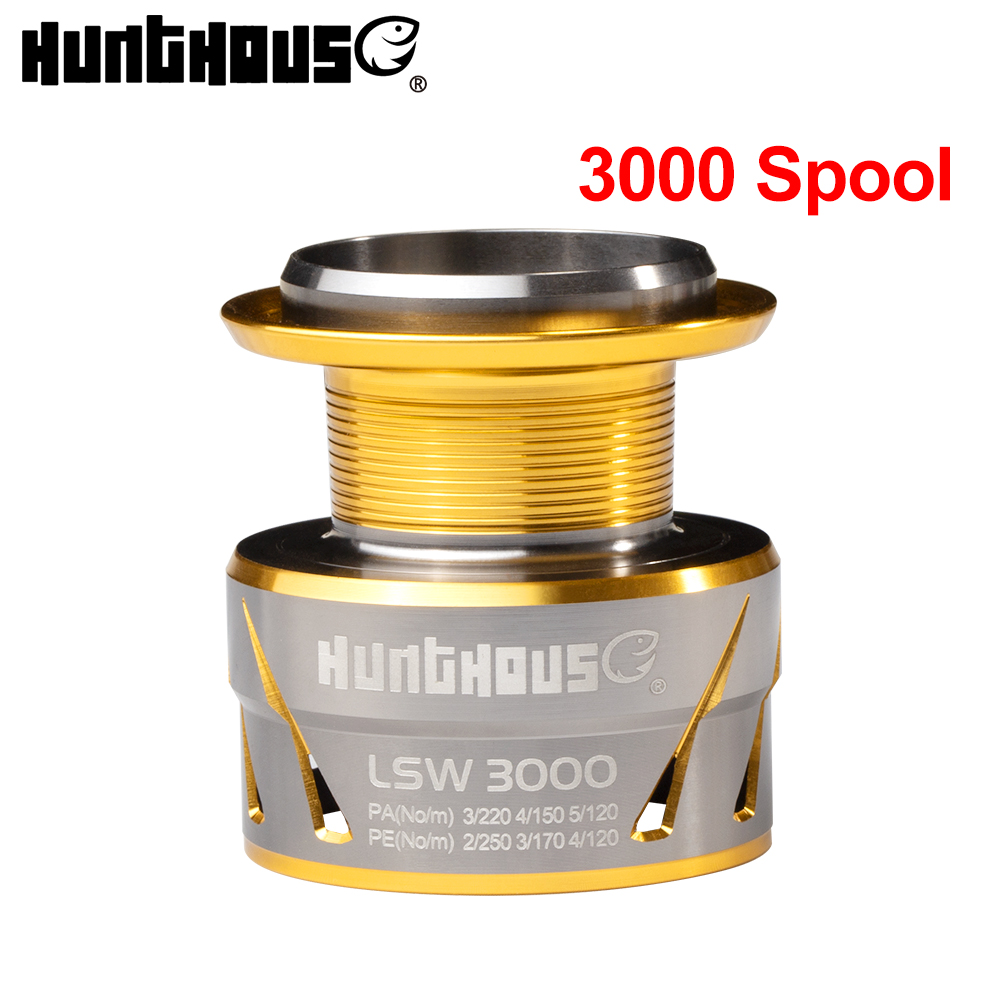 Golden 3000 Spool