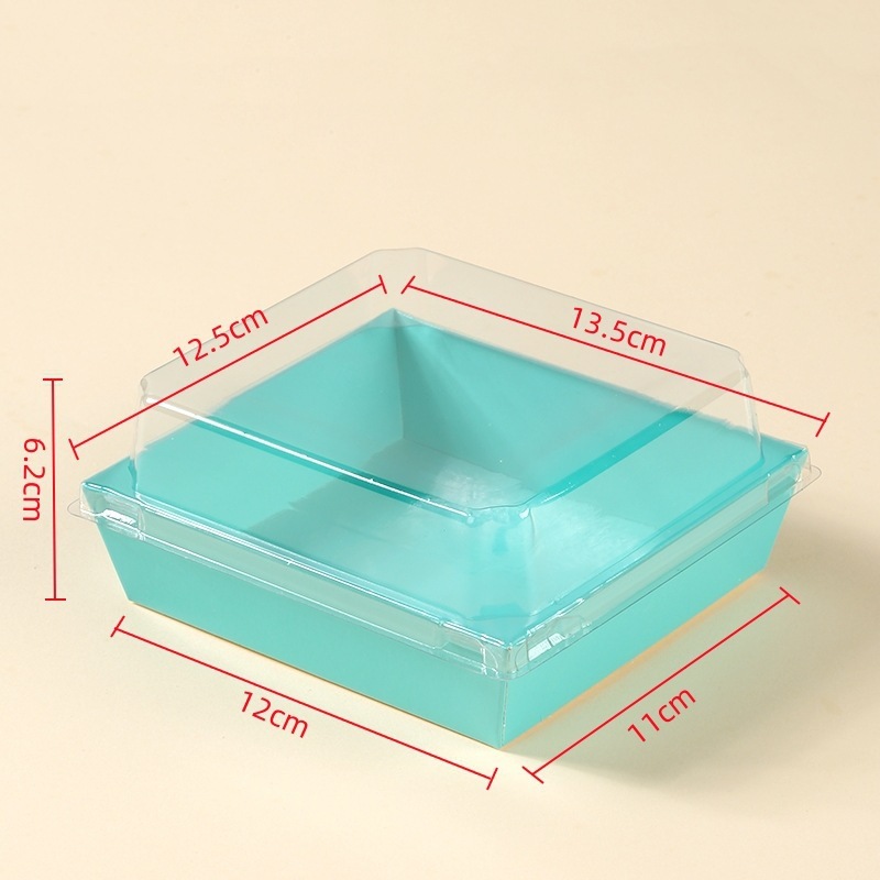 Blue(Square )