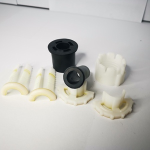 Spina del condotto Simplex 40/33mm per la sigillatura dell'installazione del cavo in fibra ottica delle telecomunicazioni nelle reti FTTH - Product Image 6