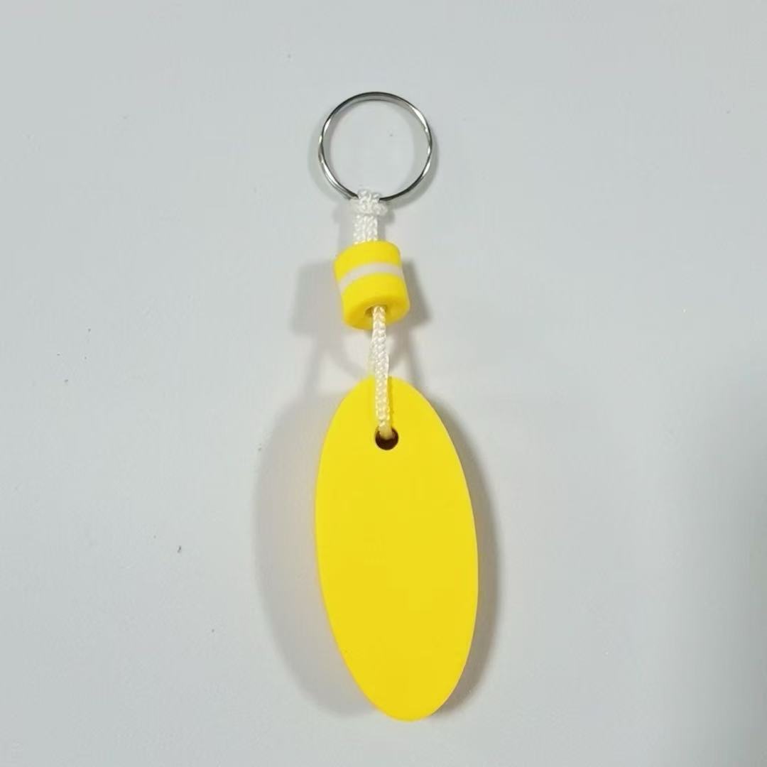 Yellow individual packaging