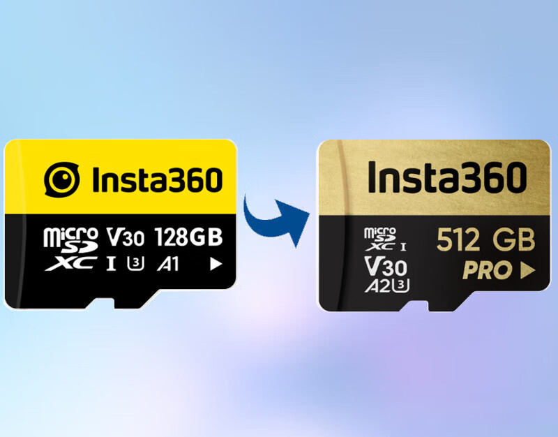 Change 128G to 512GB fees