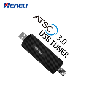 ATSC3.0TVチューナー4KHDR Amlogic Android 11 ATSC 3.0USBスマートチューナースティック - Product Image 6
