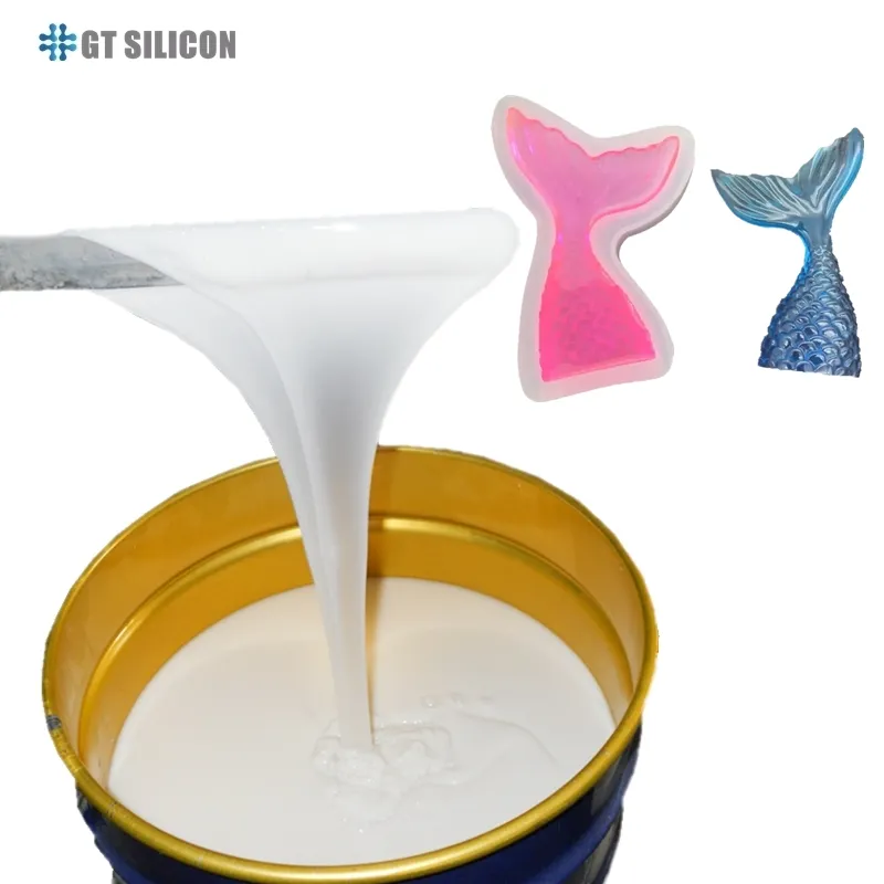 Fornecedores verificados fábrica resina molde de silicone borracha