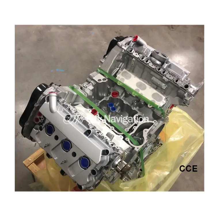 Gute Qualität Motor Autoteile CCE für Audi A6