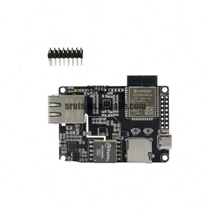 T-Internet-POE ESP32-WROOM LAN8720A Chip Ethernet Adapter And Downloader Expansion Board <strong>Programmable</strong> <strong>Hardware</strong> - Product Image 4