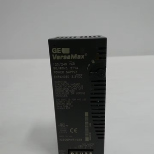 New and Original IC200PWR102B Stock in Warehouse PLC Programming Controller - Product Image 1