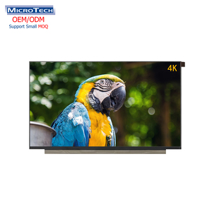 4K Low Voltage Low Power 15.6 Inch 4 Lane <strong>EDP</strong> 1.3 <strong>Interface</strong> HDR400 <strong>LCD</strong> Module <strong>Display</strong> for Notebook PC - Product Image 2