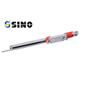 Sino KA200 30mm-360mm 5um KA-200 0.005mm sistema di lettura digitale del sensore dell'encoder della scala lineare per la fresatrice del tornio - Product Image 2