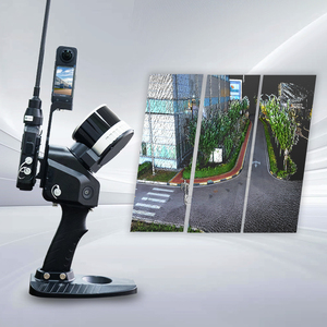 Slam 100 Long Range Safety AGV <strong>Robotic</strong> Surveying Mapping Camera Drone LiDAR 3D Scanner <strong>Sensor</strong> - Product Image 2