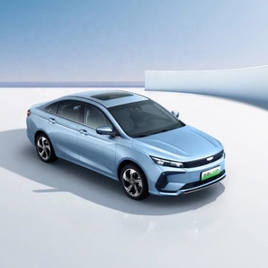 前払いブランド新品<span class=keywords><strong>2025</strong></span> Geely Emgrand L Hip Longteng Edition <span class=keywords><strong>1</strong></span>.5TD-DHT PRO 100km優れたバージョン新エネルギー車ハイブリッド