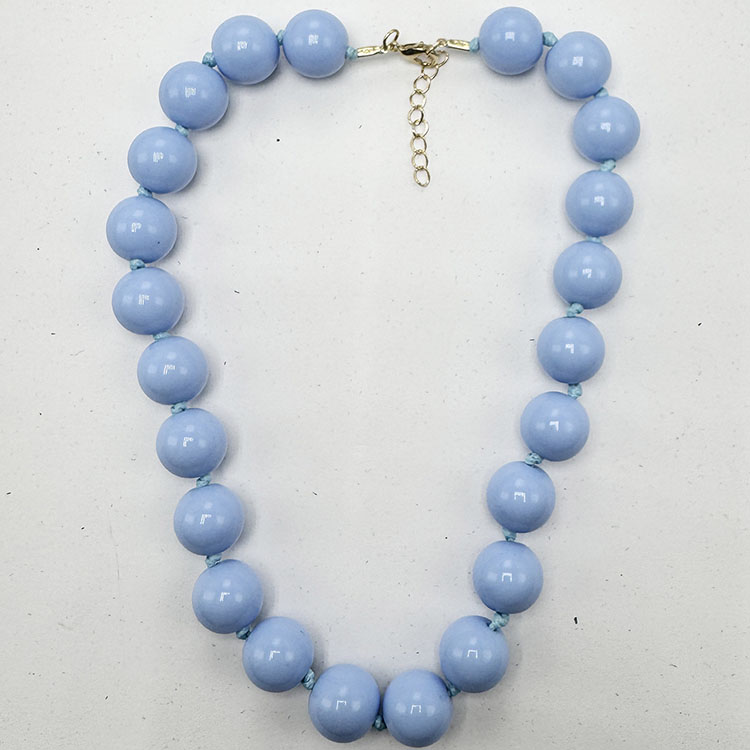 #3 bleu clair