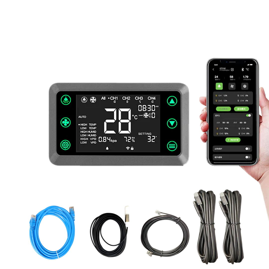 Smart Controller