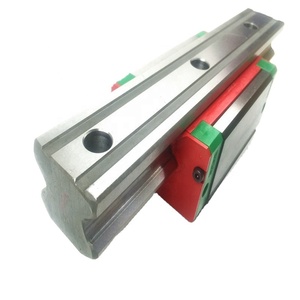 Guía de LINEARI HIWIN MOD EGH15SAC-Bloque de guía lineal - Product Image 1