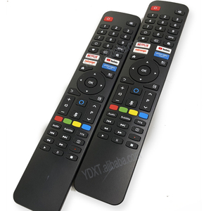 2020ใหม่ที่กำหนดเองกล่องทีวีควบคุมระยะไกลบลูทูธ Firestick การควบคุมคำสั่งเสียงระยะไกล - Product Image 3