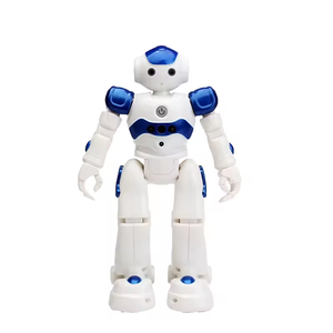 Интеллектуальный Обучающий робот-игрушка - Product Image 4