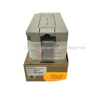 McGmitt MC200 Series -1616ETA PLC Módulo de expansión de entrada y salida Nuevo original - Product Image 6