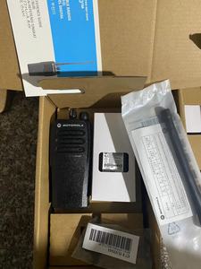 Motorola DP1400วิทยุสื่อสารดิจิตอลสองทางวิทยุระยะไกล DMR walkie-talkie CP200d VHF UHF DEP 450 woki Toki Motorola P3688 - Product Image 3