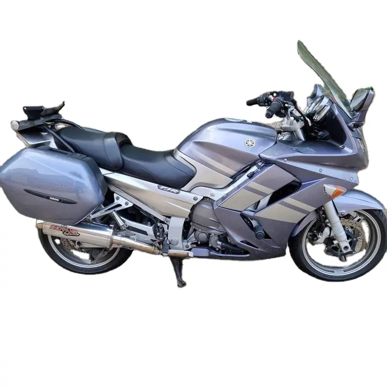 Used Best Price Wholesales Yamaha FJR1300 used sport bike available now for sale