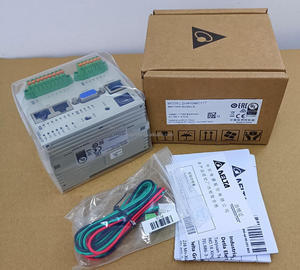 TKA Delta PLC Motion Controller DVP10MC11T Programmier modul SPS-Techmation für CNC-Maschinen und Robotik