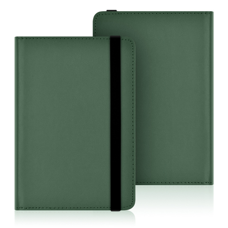 verde oscuro