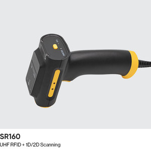 无线蓝牙链道SR160 USB HID模式RS232超高频射频识别阅读器扫描仪 - Product Image 3