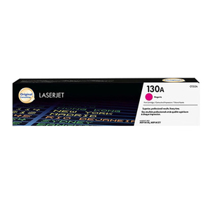 130A(CF353A) HP orijinal kartuş kırmızı tek paket (HP M176 M176FN M177 M177FW) baskı sayfaları 1000 - Product Image 1