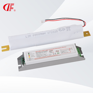 Tự kiểm tra hàng tháng kiểm tra đầy đủ Sản lượng điện LED khẩn cấp kit chuyển đổi khẩn cấp Kit - Product Image 5