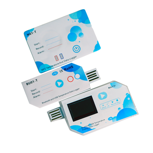 Single Use USB <strong>Temperature</strong> <strong>Data</strong> <strong>Logger</strong> for <strong>Temperature</strong> Monitor Cold Chain Thermometer - Product Image 4