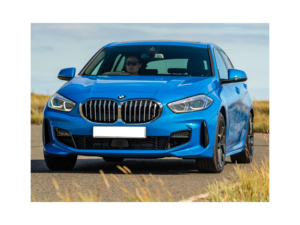 İkinci el BMW 1 serisi F20 giriş seviyesi lüks 118i modeli dinamik taşıma otomatik manuel şanzıman ikinci el arabalar LHD - Product Image 3