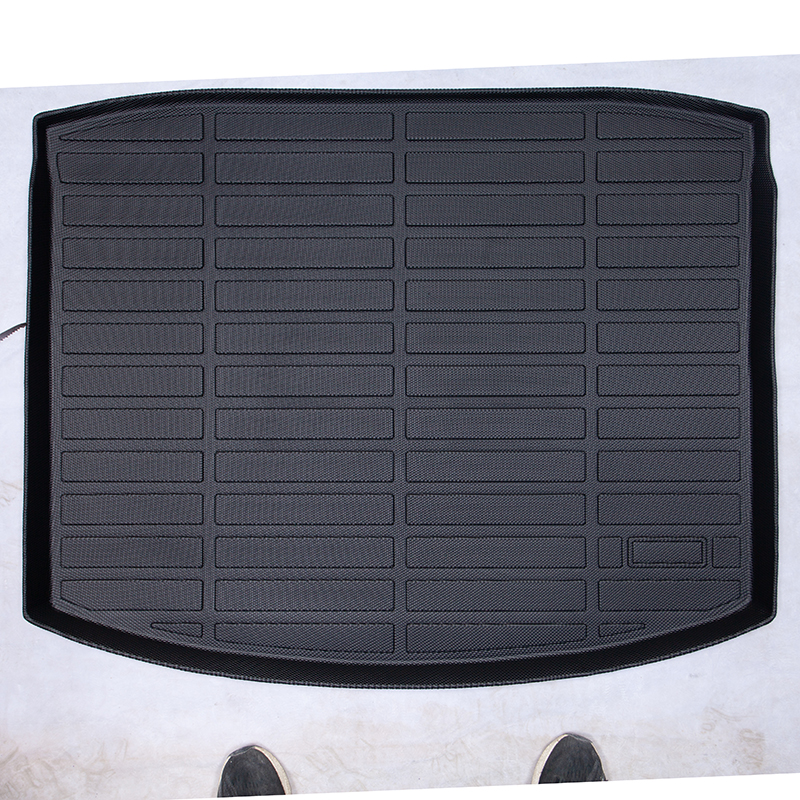 CR-V The layer below 2017-2022 Trunk Mat