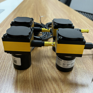 Sensor de desplazamiento de cable de extracción de salida de 0-10V, sensor codificador lineal, potenciómetro 400/500/800/1000/2000/3000/4000/5000mm, CALT de 2/mm