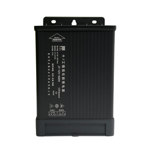 リニア60-400ワットAC入力Vac220230240ボルトからマルチDC出力Vdc12V24V可変アダプタースイッチング電源 - Product Image 1