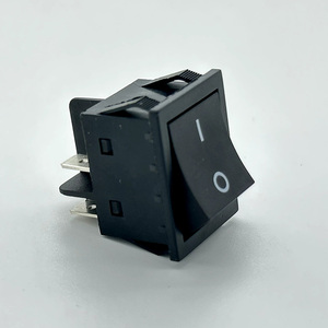 Interruttore a pulsante ampiamente utilizzato in vari dispositivi elettronici ed elettrodomestici - Product Image 2