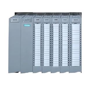 SIMATIC S7-1500 <strong>Digital</strong> <strong>Input</strong> <strong>Module</strong> 6ES7521-1BH10-0AA0 16 <strong>Digital</strong> <strong>Inputs</strong> with 24 V DC Bus Adapter <strong>RS485</strong> Communication Interface - Product Image 3