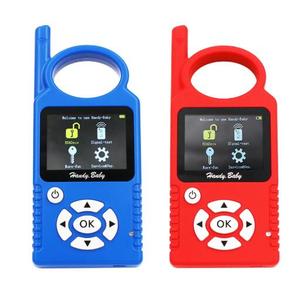 Copiatrice manuale della chiave dell'automobile del programmatore di chiave automatico del bambino pratico originale <span class=keywords><strong>JMD</strong></span> per 4D/46/48/KING/Red Chip con la funzione G Pk Handy Baby 2 - Product Image 1