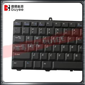 戴尔Inspiron 630M 1501 XPS美国键盘电脑笔记本电脑键盘电脑更换 - Product Image 6