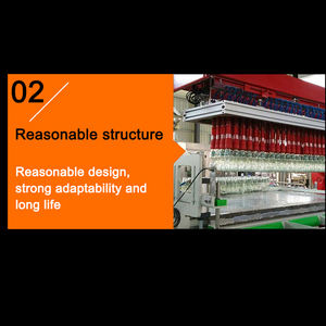 High Speed <strong>Automatic</strong> Case Packing Machine Case Packer Carton Packer With Side <strong>Loading</strong> <strong>System</strong> - Product Image 4