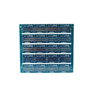 Custom Electronic <strong>PCB</strong> Assembly Manufacturer OEM Manufacturing of PCBA Circuit Board - Product Image 5