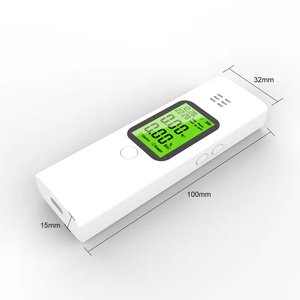 Accurate <strong>Alcohol</strong> Concentration Detector USB Rechargeable <strong>Alcohol</strong> Gas Analyzer Semiconductor <strong>Sensor</strong> Portable <strong>Alcohol</strong> Driving test