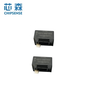 AS1V H00系列霍尔效应电流传感器500A开环电流传感器替代 - Product Image 5