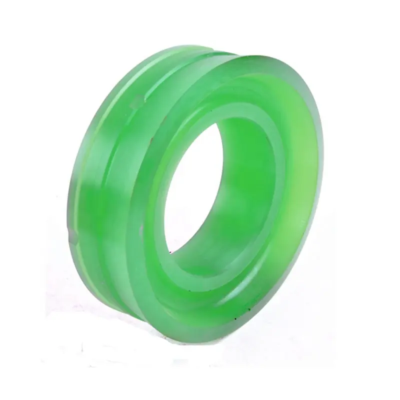 Factory Direct PTFE Seal With Green Shell Raw Material With High Quality Can Be Customized Production Stability