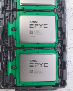 CPU AMD epyc 7F72 (24C/48T | 3.2GHz เพิ่ม3.7GHz | 192MB แคช) Processor - Product Image 1