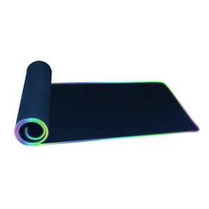 May mắn trên toàn thế giới TT-2036 2025 New Hot Bán RGB ánh sáng có thể gập lại Mousepad cho máy tính & máy tính xách tay USB sạc cho hot item - Product Image 2