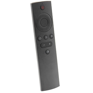 Nuovo telecomando personalizzato con funzione di apprendimento IR per lettore Android STB Android TV con 12 pulsanti - Product Image 2
