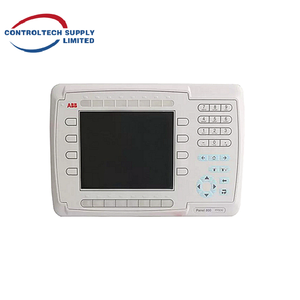 Controlador de automatización de procesos PP836 de alta confiabilidad para sistemas instrumentados de seguridad y DCS industriales críticos - Product Image 2