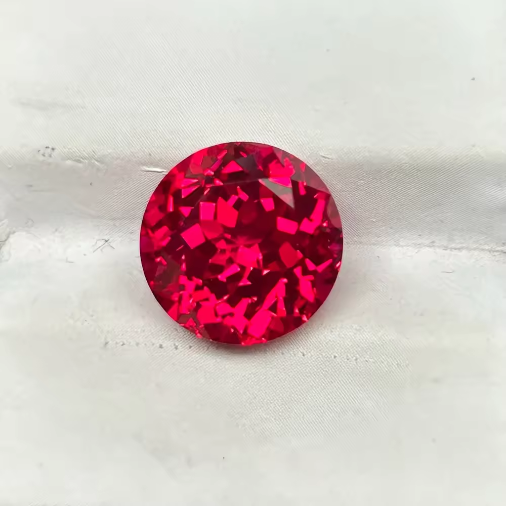 Rouge moyen