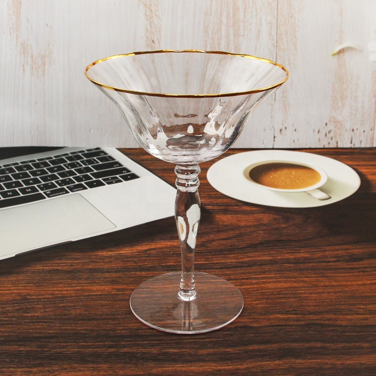 Clair avec jante dorée