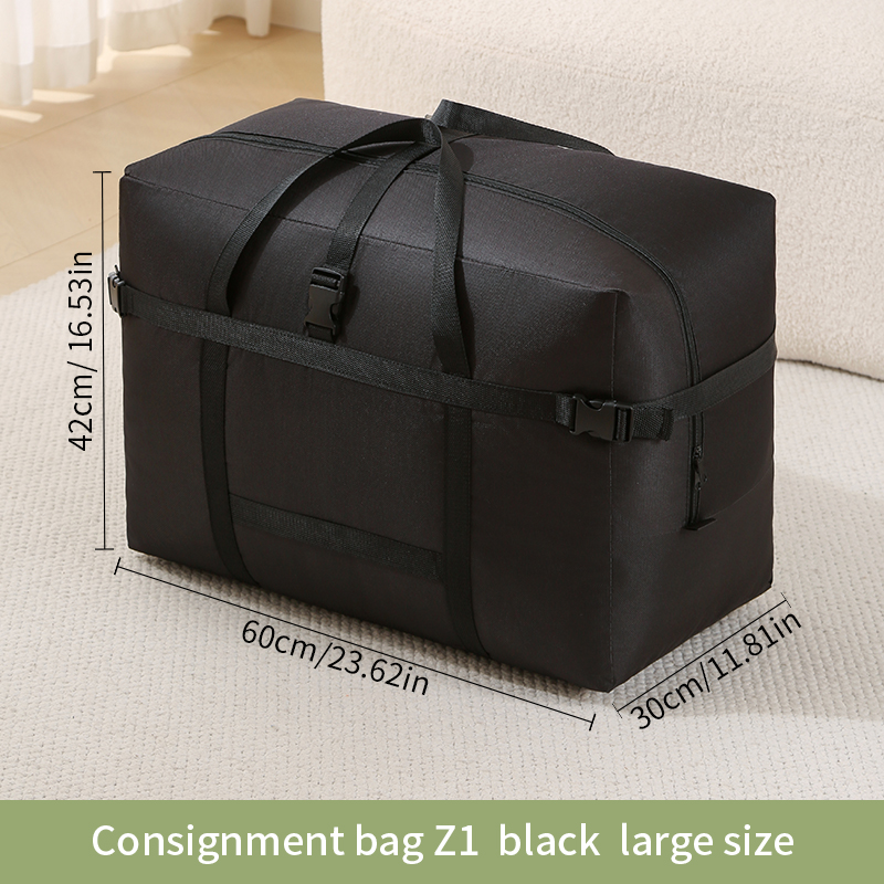 Black 60*30*42cm